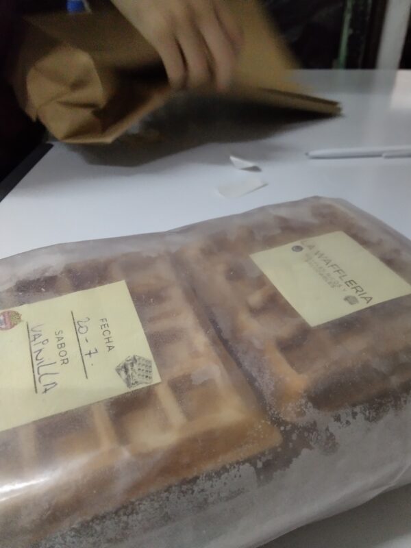 Waffles por Docena - Image 3
